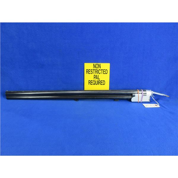 Non Restricted - Barrel & Action Only - Beretta 56 in 12 Ga.