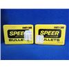 Image 1 : 6MM .243" 90gr Spitzer Hot-Cor Speer Bullets