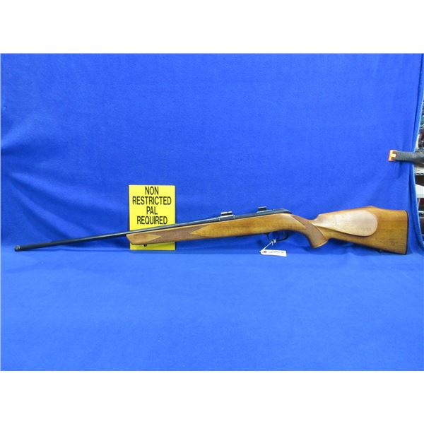 Non-Restricted - Husqvarna Model 2001 in 222 Rem