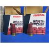Image 1 : 12 Ga. 2 3/4" 8 and 7 1/2 Shot Mixed Federal Shotshells
