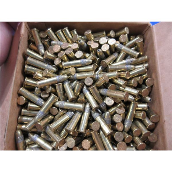 22LR 36gr HP Golden Bullet Remington Cartridges