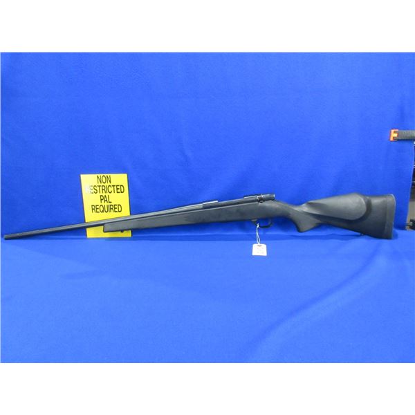 Non-Restricted - Weatherby Vanguard in 270 WSM