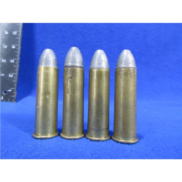 50-70 Reloads - CCC Headstamp - Box of 4