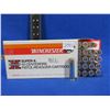 Image 1 : 357 Mag 158gr JSP SuperX Winchester Cartridges
