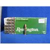 Image 1 : 5MM Mag 38gr HV HP Power-Lokt Remington Cartridges