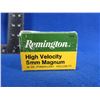 Image 2 : 5MM Mag 38gr HV HP Power-Lokt Remington Cartridges
