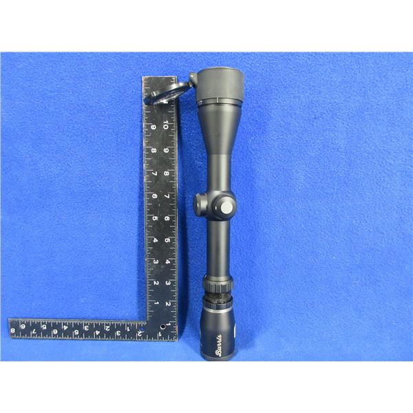 Burris Timberline 4.5-14x32 Riflescope - Appears Clear