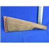 Image 5 : Stock Only - Winchester 1895 Wood Buttstock