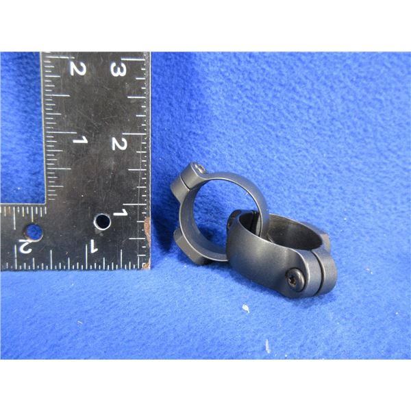 30MM Scope Rings - Appear to be Leupold (no markings)