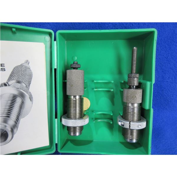 RCBS 300 Savage FL 2 Die Set