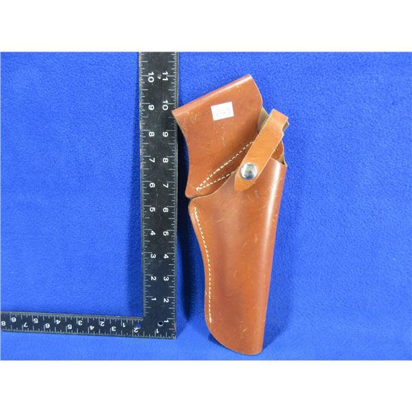 Leather Holster - Right Handed