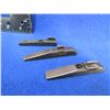 Image 2 : Lot of 3 Misc. Front Sights
