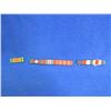 Image 1 : Lot of 3 Undress Ribbons - Defence Ribbon, France and Germany Star Ribbon, War Ribbon 1939 - 1945
