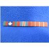 Image 3 : Lot of 3 Undress Ribbons - Defence Ribbon, France and Germany Star Ribbon, War Ribbon 1939 - 1945