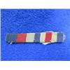 Image 4 : Lot of 3 Undress Ribbons - Defence Ribbon, France and Germany Star Ribbon, War Ribbon 1939 - 1945