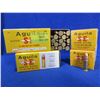 Image 1 : 22 LR HV Solid Super Extra Aguila Cartridges