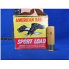 Image 1 : 20 Ga. 2 3/4" 6 Shot American Eagle Federal Shotshells