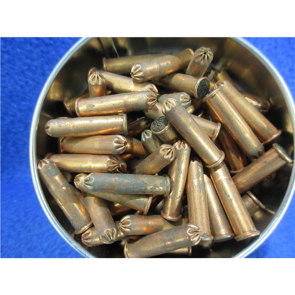 22 LR Birdshot - Tin of 65 - PICK UP ONLY