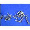 Image 1 : Lot of Misc. Bullets, Brass and Cartridges
