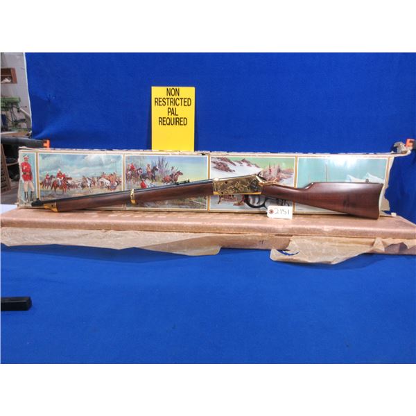 NEW - Non-Restricted - Win 94 RCMP Centennial in 30-30