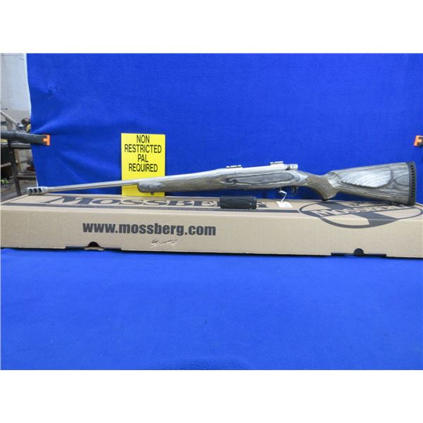 Non-Restricted - Mossberg Patriot in 300 Win Mag