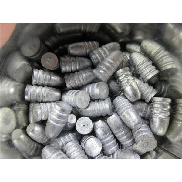 45-75 Cal. 350gr Bullets - Tub of 107