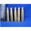 Image 1 : Brass Only - 50 BMG Military Mixed Headstamps Unprimed