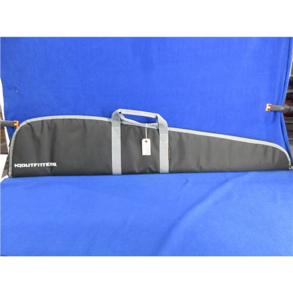 HQOutfitters Soft Rifle Case - 48" x 10" - Appears New