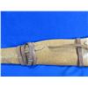 Image 3 : Leather Rifle Scabbard - 36"