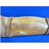 Image 7 : Leather Rifle Scabbard - 36"