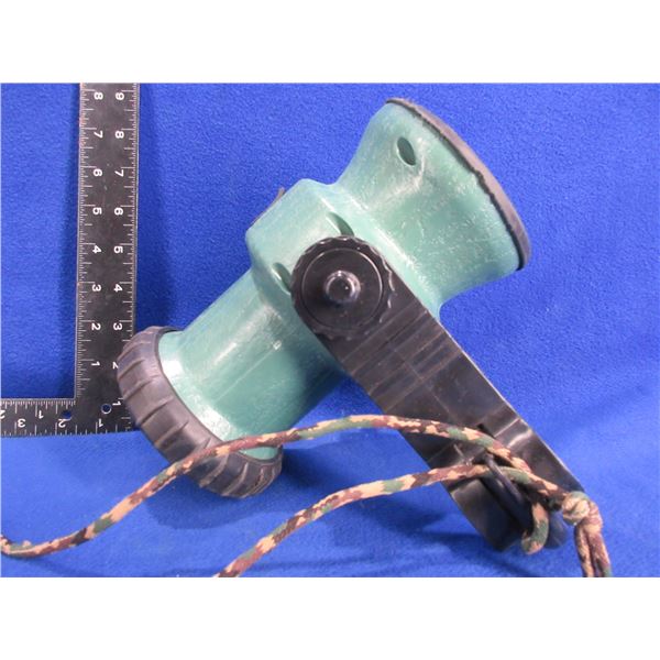 Ruger i-hunt Ultimate Game Call - Needs Batteries