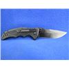 Image 2 : Huntshield Folding Blade Locking Knife - 3 1/2" Blade