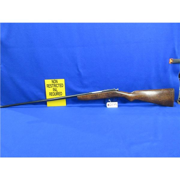 Non-Restricted - Webley & Scott in 410 Ga. 2 1/2"