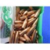 Image 1 : 22 Cal. .224" 53gr HP Match Sierra Bullets - Box of 86