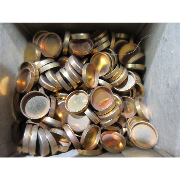 .348 Cal. Lyman Ideal Gas Checks - Box of 1000