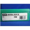 Image 3 : RCBS Universal Decapping Die # 87580