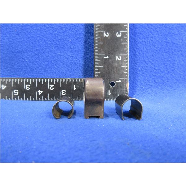 Lot of 3 Misc. Sight Hoods