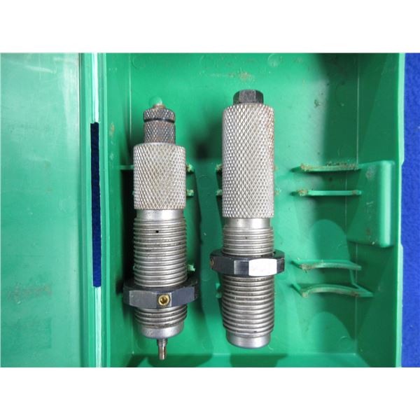 RCBS 7.7 JAP FL 2 Die Set