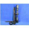 Image 1 : NEW - Nikko Stirling GameKing Illuminated 3.5-10x44 Scope