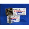 Image 1 : 22 Win. Mag 45gr Dynapoint Winchester Cartridges