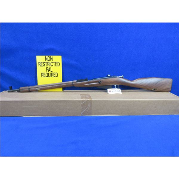 NEW - Non-Restricted - Keystone Mosin Nagant 91/30 22LR