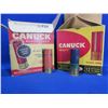 Image 1 : 12 Ga. 2 3/4" Mixed Shotshells in Canuck Collector Boxes