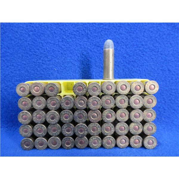 38 Long Cartridges - Appear Factory - Box of 50