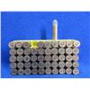 Image 1 : 38 Long Cartridges - Appear Factory - Box of 50