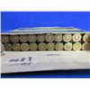Image 1 : Collector Ammo - 30 U.S. Army 220gr SP HV CIL Cartridges