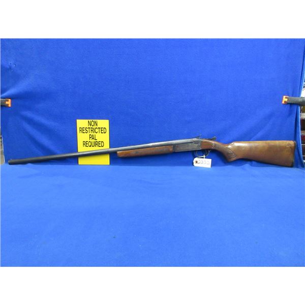 Non-Restricted - Hiawatha by Cooey Model 84 in 12 Ga.