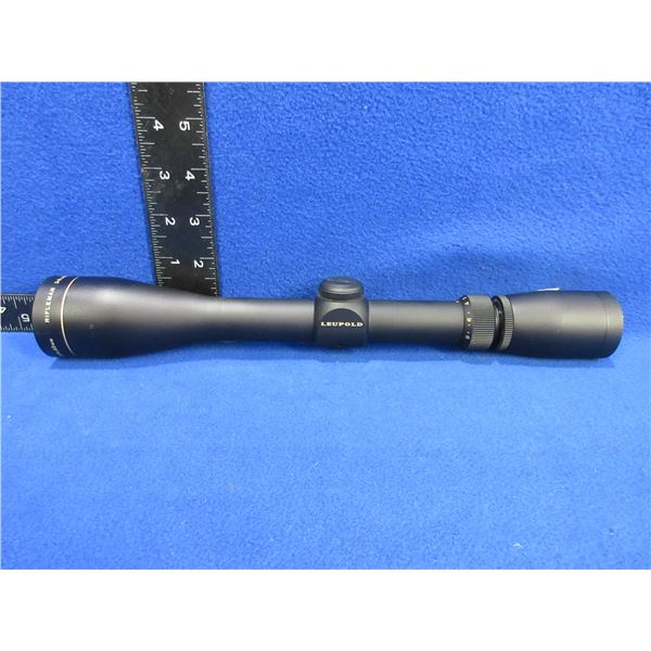 Leupold Rifleman 3-9x40mm Scope