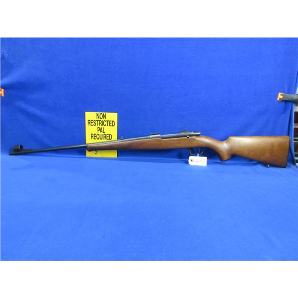 Non-Restricted - Husqvarna Model 1640 in 30-06 Sprg