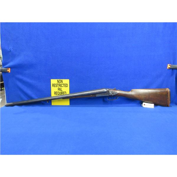 Non-Restricted - Husqvarna Model 350 in 12 Ga. 2 3/4"