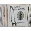 Image 3 : 21 Books - Arms Collecting 1985 - 1991